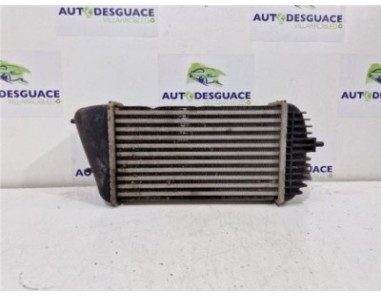 Intercooler Suzuki Swift  1 3 GL+ [1 3 Ltr  - 55 kW DDiS Diesel CAT]