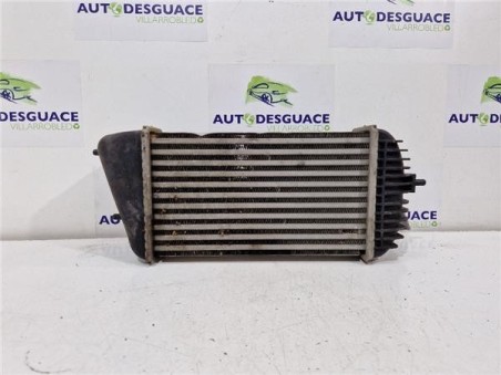 Intercooler Suzuki Swift  1 3 GL+ [1 3 Ltr  - 55 kW DDiS Diesel CAT]