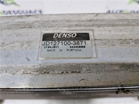 Intercooler Suzuki Swift  1 3 GL+ [1 3 Ltr  - 55 kW DDiS Diesel CAT]