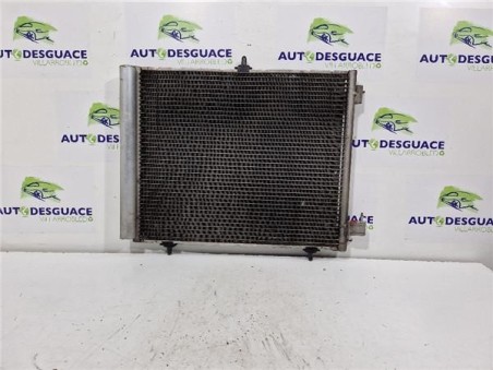Condensador Citroen C3  1 2 Business [1 2 Ltr  - 60 kW 12V VTi / PureTech]
