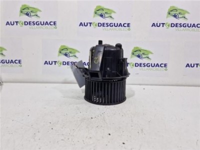 Motor Calefaccion Citroen C3  1 2 Business [1 2 Ltr  - 60 kW 12V VTi / PureTech]