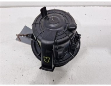 Motor Calefaccion Citroen C3  1 2 Business [1 2 Ltr  - 60 kW 12V VTi / PureTech]