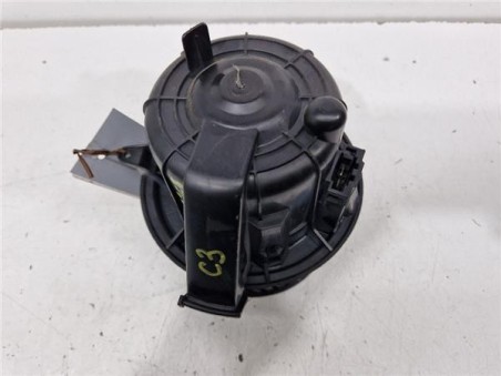 Motor Calefaccion Citroen C3  1 2 Business [1 2 Ltr  - 60 kW 12V VTi / PureTech]
