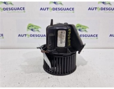 Motor Calefaccion Citroen C3  1 2 Business [1 2 Ltr  - 60 kW 12V VTi / PureTech]