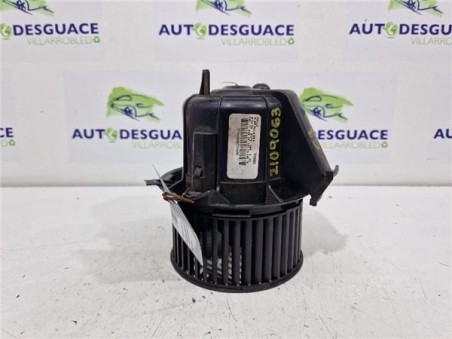 Motor Calefaccion Citroen C3  1 2 Business [1 2 Ltr  - 60 kW 12V VTi / PureTech]