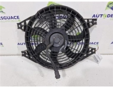 Ventilador Radiador Aire Acondicionado Kia Carens  2 0 CRDi 140