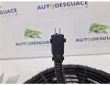 Ventilador Radiador Aire Acondicionado Kia Carens  2 0 CRDi 140