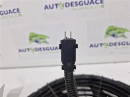 Ventilador Radiador Aire Acondicionado Kia Carens  2 0 CRDi 140