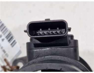 Caudalimetro Renault KANGOO 1 5 dCi D 