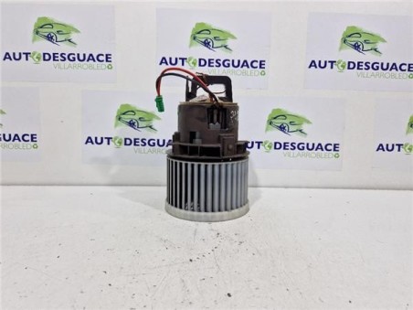 Motor Calefaccion Peugeot 308  1 6 Access [1 6 Ltr  - 68 kW HDi FAP]