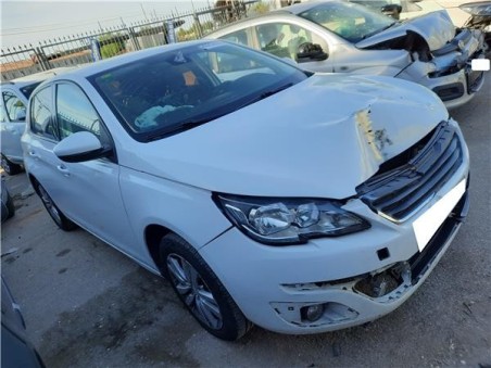 Motor Calefaccion Peugeot 308  1 6 Access [1 6 Ltr  - 68 kW HDi FAP]