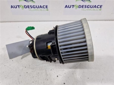 Motor Calefaccion Peugeot 308  1 6 Access [1 6 Ltr  - 68 kW HDi FAP]