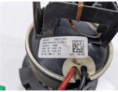 Motor Calefaccion Peugeot 308  1 6 Access [1 6 Ltr  - 68 kW HDi FAP]