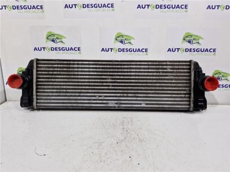 Intercooler Mercedes-Benz Sprinter II Furgón  2 1 413/414/416/510/511/513/514/516 CDI  [2 1 Ltr  - 70 kW CDI]