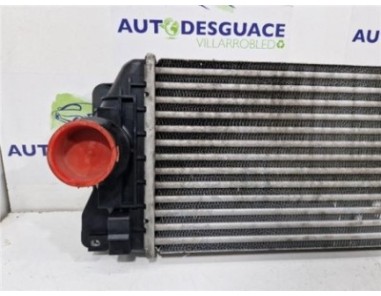 Intercooler Mercedes-Benz Sprinter II Furgón  2 1 413/414/416/510/511/513/514/516 CDI  [2 1 Ltr  - 70 kW CDI]