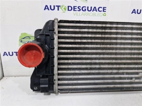 Intercooler Mercedes-Benz Sprinter II Furgón  2 1 413/414/416/510/511/513/514/516 CDI  [2 1 Ltr  - 70 kW CDI]