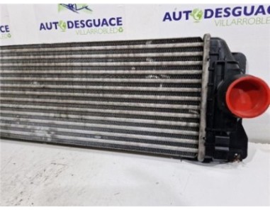 Intercooler Mercedes-Benz Sprinter II Furgón  2 1 413/414/416/510/511/513/514/516 CDI  [2 1 Ltr  - 70 kW CDI]