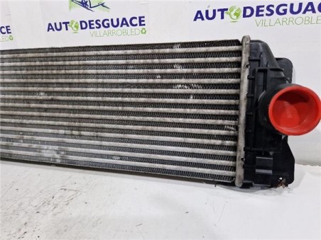 Intercooler Mercedes-Benz Sprinter II Furgón  2 1 413/414/416/510/511/513/514/516 CDI  [2 1 Ltr  - 70 kW CDI]