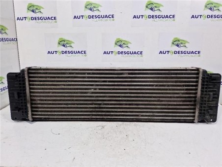 Intercooler Mercedes-Benz Sprinter II Furgón  2 1 413/414/416/510/511/513/514/516 CDI  [2 1 Ltr  - 70 kW CDI]