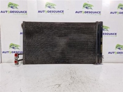 Condensador BMW Serie 3 Berlina  2 0 320d [2 0 Ltr  - 120 kW 16V Diesel]