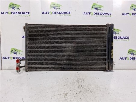 Condensador BMW Serie 3 Berlina  2 0 320d [2 0 Ltr  - 120 kW 16V Diesel]