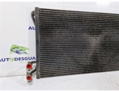 Condensador BMW Serie 3 Berlina  2 0 320d [2 0 Ltr  - 120 kW 16V Diesel]