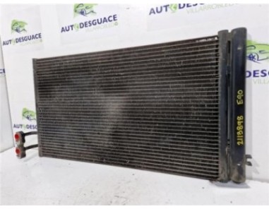 Condensador BMW Serie 3 Berlina  2 0 320d [2 0 Ltr  - 120 kW 16V Diesel]