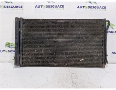 Condensador BMW Serie 3 Berlina  2 0 320d [2 0 Ltr  - 120 kW 16V Diesel]