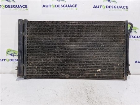 Condensador BMW Serie 3 Berlina  2 0 320d [2 0 Ltr  - 120 kW 16V Diesel]