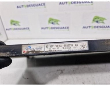 Condensador BMW Serie 3 Berlina  2 0 320d [2 0 Ltr  - 120 kW 16V Diesel]