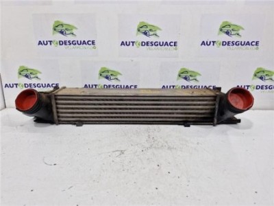 Intercooler BMW Serie 3 Berlina  2 0 320d [2 0 Ltr  - 120 kW 16V Diesel]