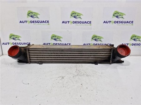 Intercooler BMW Serie 3 Berlina  2 0 320d [2 0 Ltr  - 120 kW 16V Diesel]