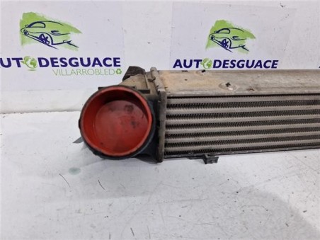 Intercooler BMW Serie 3 Berlina  2 0 320d [2 0 Ltr  - 120 kW 16V Diesel]