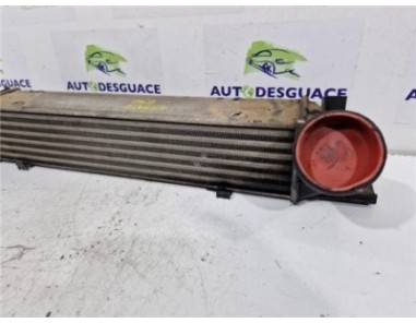 Intercooler BMW Serie 3 Berlina  2 0 320d [2 0 Ltr  - 120 kW 16V Diesel]