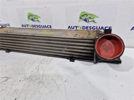 Intercooler BMW Serie 3 Berlina  2 0 320d [2 0 Ltr  - 120 kW 16V Diesel]