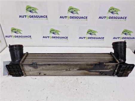 Intercooler BMW Serie 3 Berlina  2 0 320d [2 0 Ltr  - 120 kW 16V Diesel]