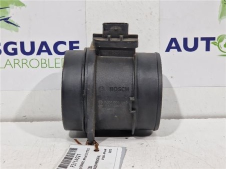 Caudalimetro Ssangyong KORANDO 2 0 