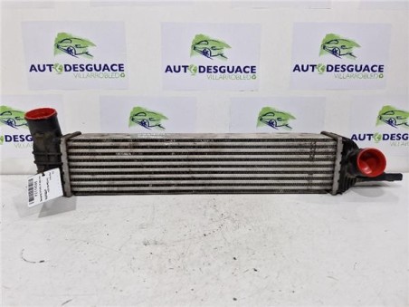 Intercooler Ssangyong KORANDO 2 0 