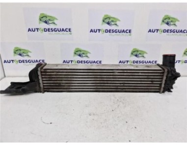 Intercooler Ssangyong KORANDO 2 0 