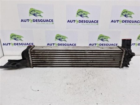 Intercooler Ssangyong KORANDO 2 0 