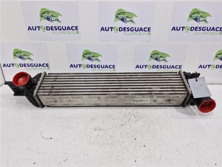 Intercooler Ssangyong KORANDO 2 0 