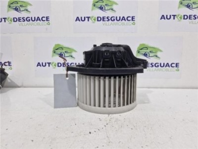 Motor Calefaccion Ssangyong KORANDO 2 0 