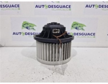 Motor Calefaccion Ssangyong KORANDO 2 0 