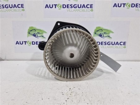 Motor Calefaccion Ssangyong KORANDO 2 0 