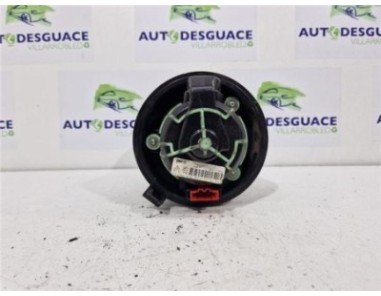 Motor Calefaccion Peugeot 308  1 6 HDi