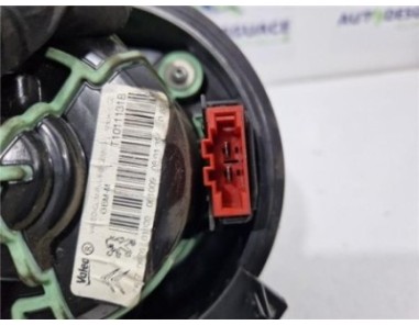 Motor Calefaccion Peugeot 308  1 6 HDi
