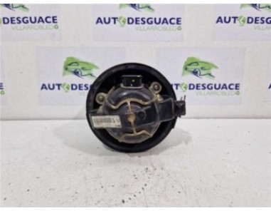 Motor Calefaccion Peugeot 308 SW  1 6 HDi Motor Calefaccion Peugeot 308 SW  1 6 HDi