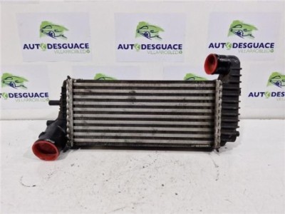 Intercooler Ford FOCUS LIM  1 6 TDCi 