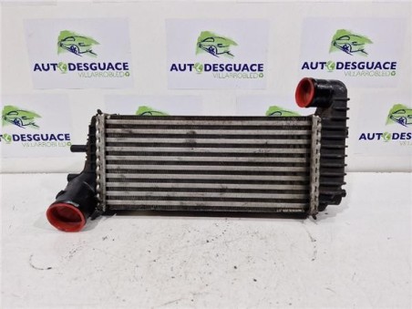 Intercooler Ford FOCUS LIM  1 6 TDCi 
