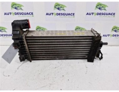 Intercooler Ford FOCUS LIM  1 6 TDCi 